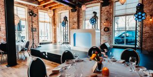 't Gerecht Heerenveen | De Rechtbank - foto 1