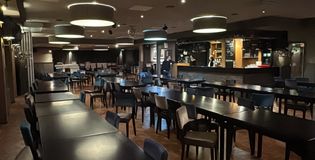 Cafe & Partycentrum De Bond - foto 2