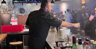 Cafe & Partycentrum De Bond - foto 3