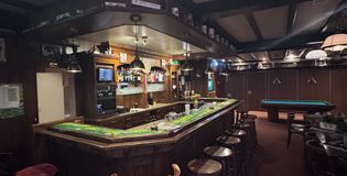 Cafe & Partycentrum De Bond - foto 1