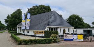 Het oude Tolhuis - foto 2