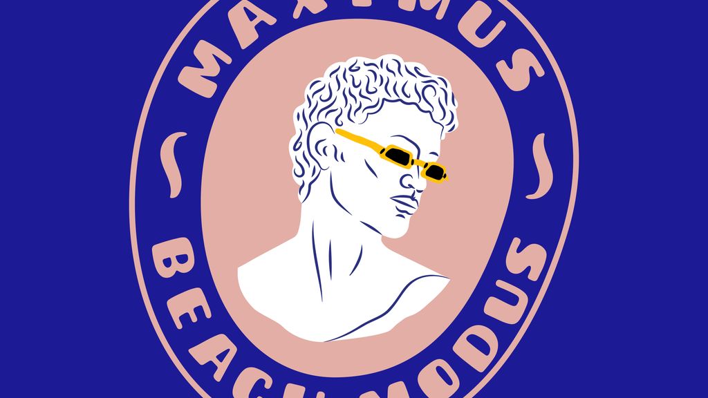 MAXIMUS BEACH MODUS - foto 1