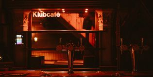 Klubcafé - foto 1
