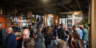 Sal-T op Strijp-T - foto 1