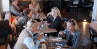 Café Restaurant De Landbouw Wassenaar - foto 3