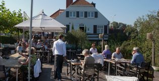 Café Restaurant De Landbouw Wassenaar - foto 2