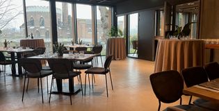 Cruquiuspaviljoen - foto 1