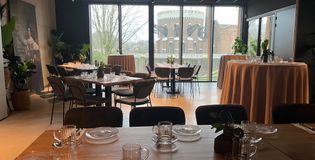 Cruquiuspaviljoen - foto 2