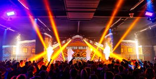 Winter Valley - foto 1