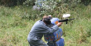 Break Out Grunopark - foto 2