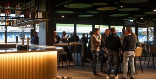 Mandemakers Stadion - foto 2