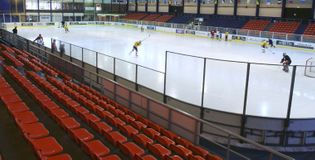 Jaap Eden IJshal - foto 3