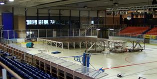 Jaap Eden IJshal - foto 2