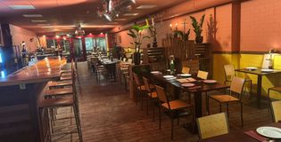 Tafelaar Amersfoort - foto 1