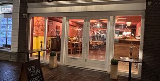 Tafelaar Amersfoort