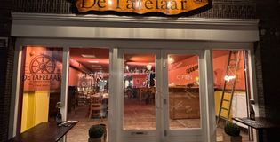 Tafelaar Amersfoort - foto 2