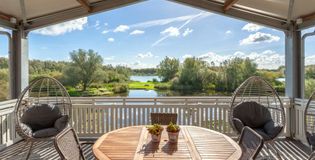 Hajé restaurant de Lepelaar - foto 3