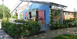 Hajé restaurant de Lepelaar - foto 2