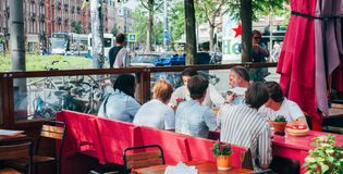 Two Chefs Foodbar West - foto 2