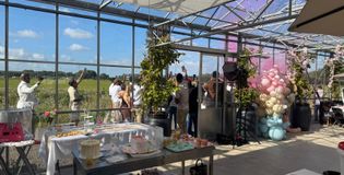 Paviljoen MFH - foto 1