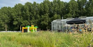 Paviljoen MFH - foto 5