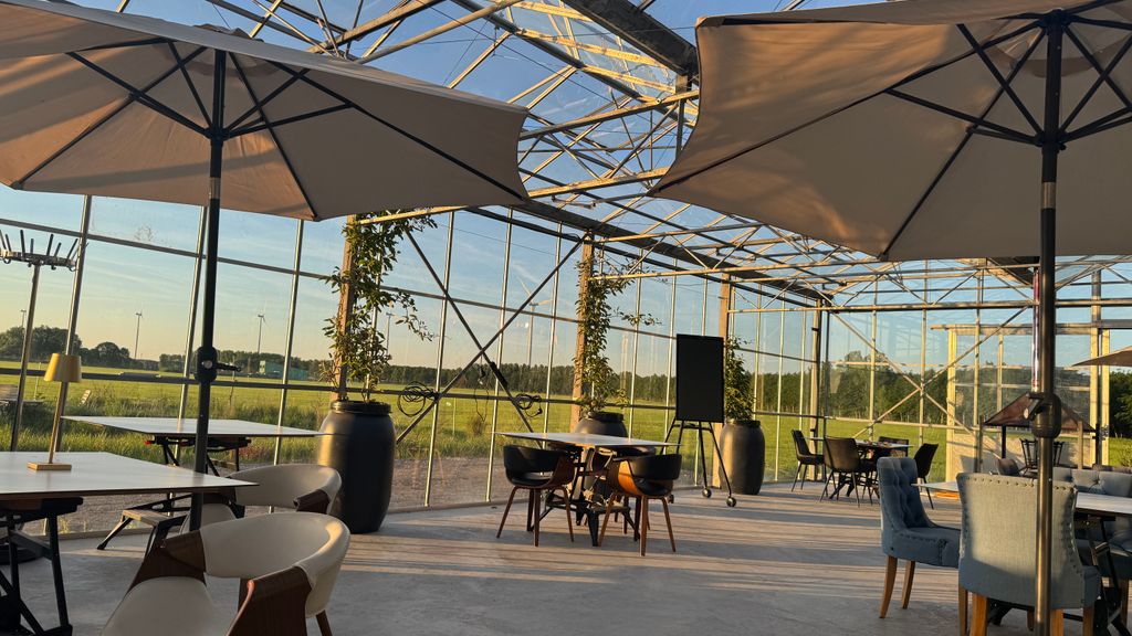 Paviljoen MFH