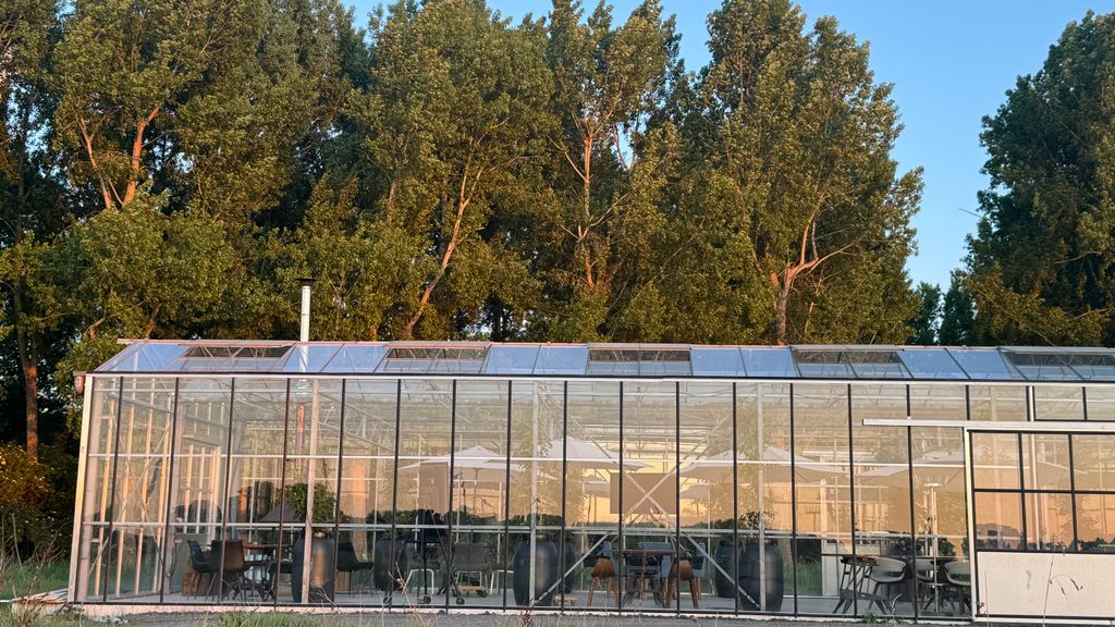 Paviljoen MFH