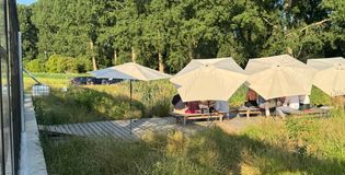 Paviljoen MFH - foto 3