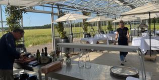 Paviljoen MFH - foto 2