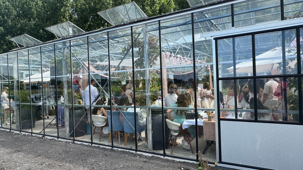 Paviljoen MFH