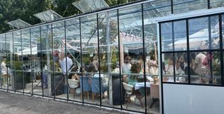 Paviljoen MFH - foto 10