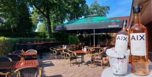 Restaurant de Egelshoek - foto 3