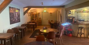 Restaurant de Egelshoek - foto 2