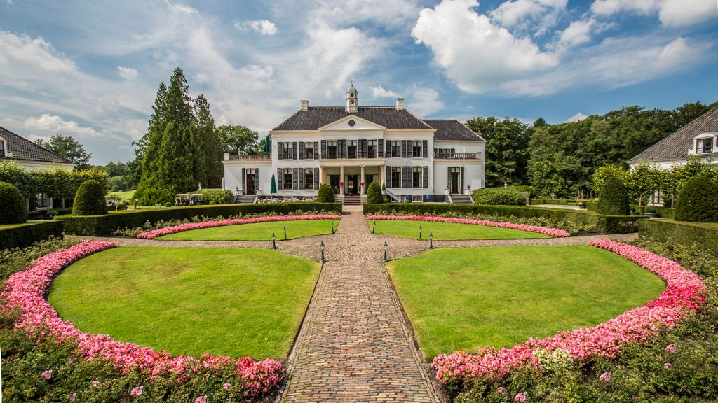 Kasteel Engelenburg