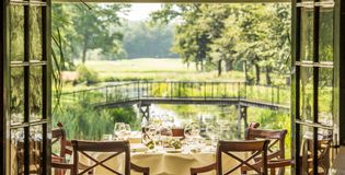 Kasteel Engelenburg - foto 2