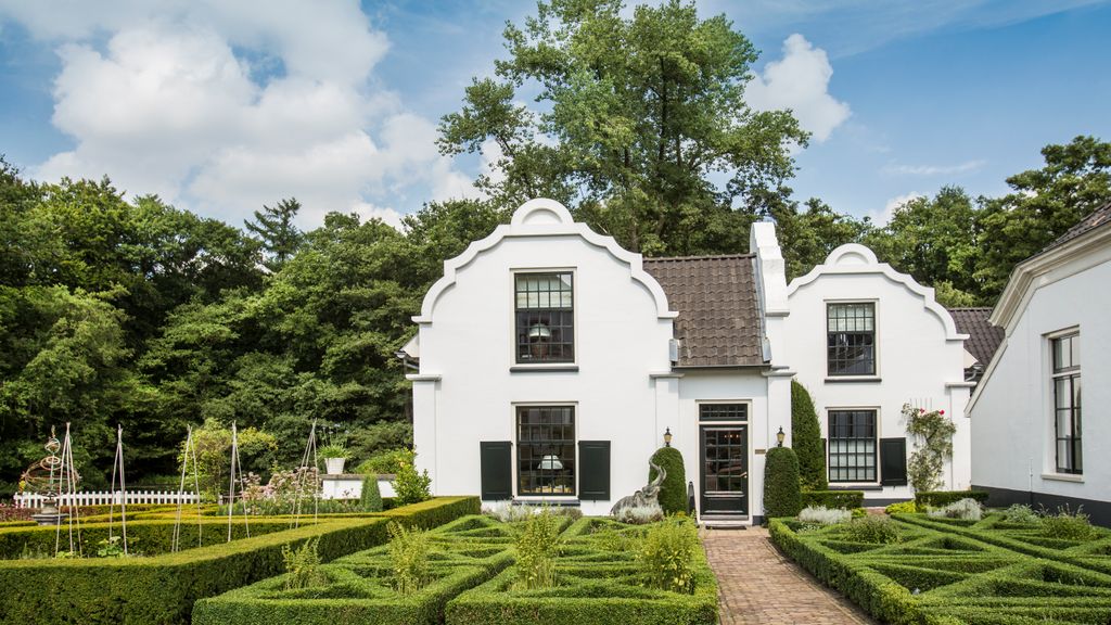 Kasteel Engelenburg