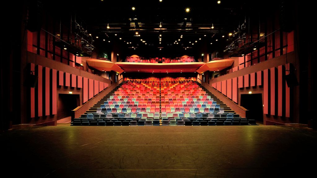 Theater de Maaspoort