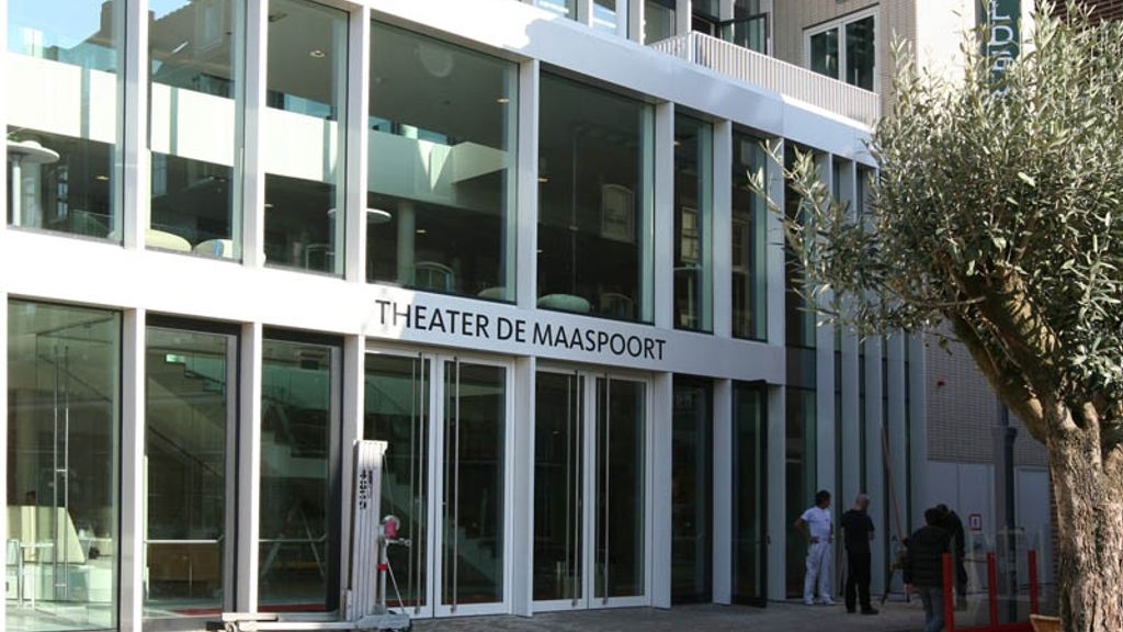 Theater de Maaspoort