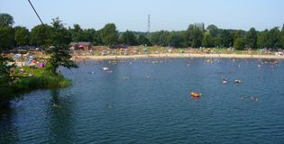 Recreatiegebied Kievitsveld - foto 3