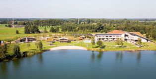 Recreatiegebied Kievitsveld - foto 2