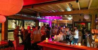 Kokomo Amsterdam  - foto 2