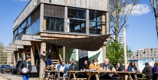 Kokomo Amsterdam  - foto 1