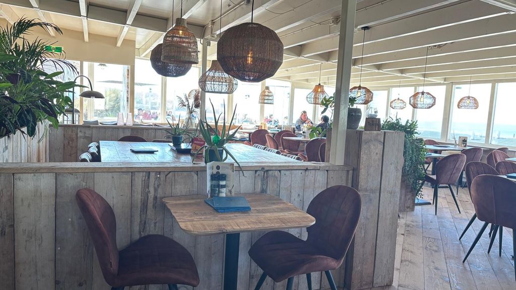 Restaurant Noordzee