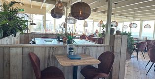 Restaurant Noordzee - foto 1