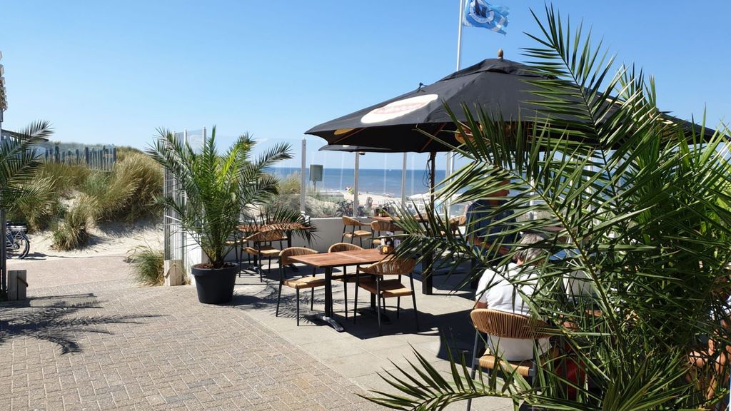 Restaurant Noordzee