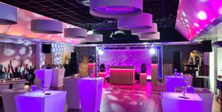 Café feestzaal Boostenhof - foto 2