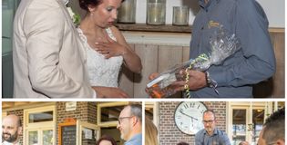 Café feestzaal Boostenhof - foto 3