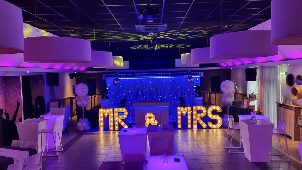 Café feestzaal Boostenhof - foto 2