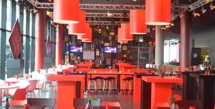 BEAT Amsterdam ZiggoDome - foto 2