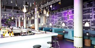 BEAT Amsterdam ZiggoDome - foto 3